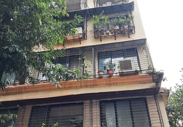 1 BHK Apartment – Exterior View View at Shreenath Krupa, Ghatkopar East - for Rent