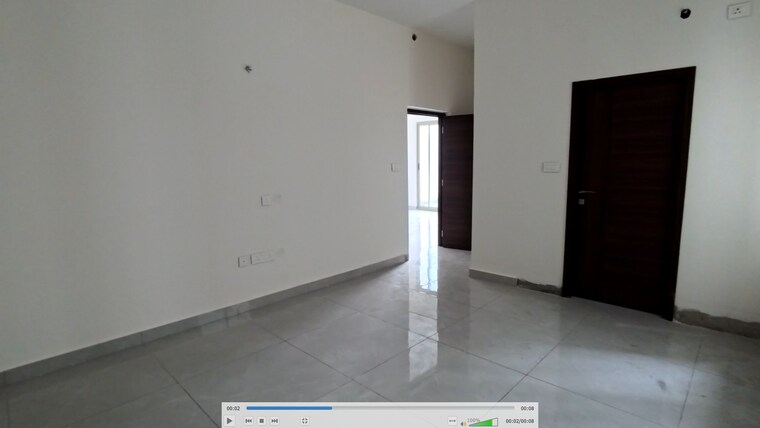 Room, hallmark-treasor 3 Bedroom 1765 Sq.Ft. Apartment In Narsingi Hyderabad 9350824