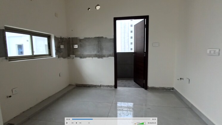 Room, hallmark-treasor 3 Bedroom 1765 Sq.Ft. Apartment In Narsingi Hyderabad 9350824