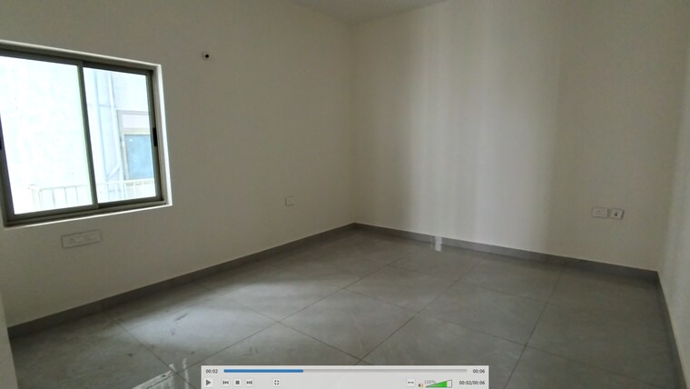 Room, hallmark-treasor 3 Bedroom 1765 Sq.Ft. Apartment In Narsingi Hyderabad 9350824