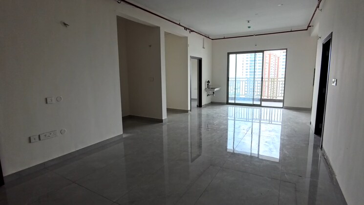 Room, hallmark-treasor 3 Bedroom 1765 Sq.Ft. Apartment In Narsingi Hyderabad 9350824