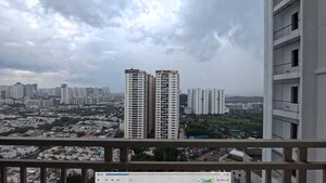 3 BHK Apartment – Exterior View View at Hallmark Treasor, Narsingi - for Sale