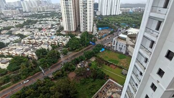 3 BHK Apartment For Sale in Hallmark Treasor, Narsingi