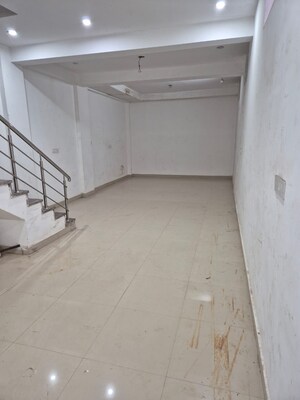 Floor Plan in  Warehouse at Sector 45 – for Rent