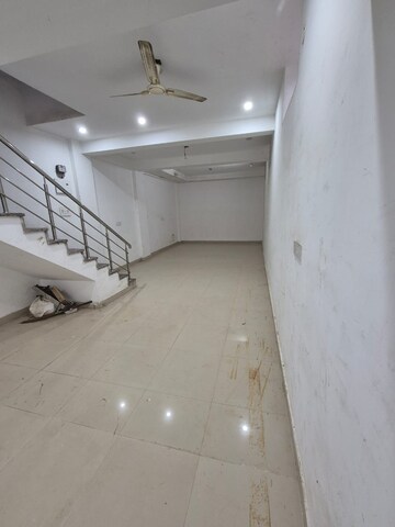 Floor Plan in  Warehouse at Sector 45 – for Rent