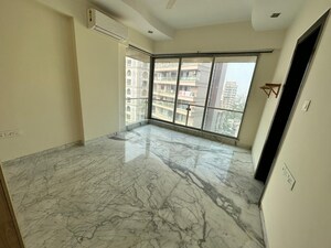 4 BHK Apartment For Rent in Supreme Sankalpita, Bandra West