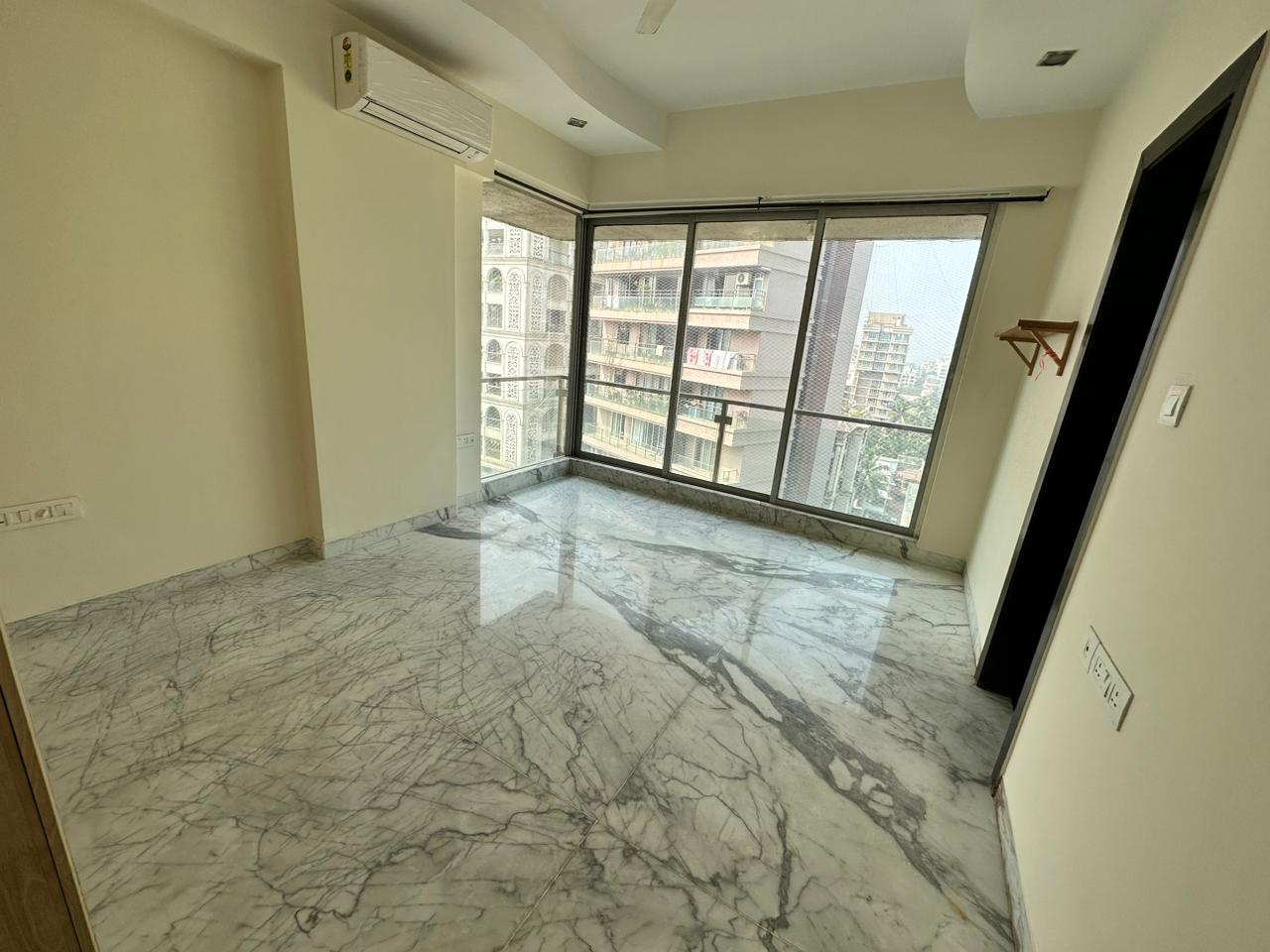 4 BHK Apartment For Rent in Supreme Sankalpita