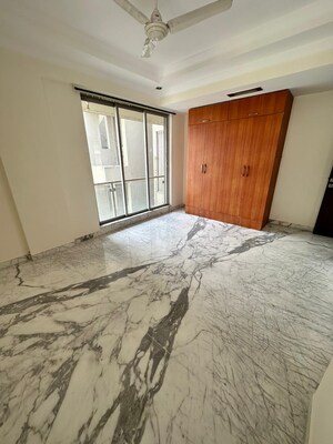 Bedroom in 4 BHK Apartment at Supreme Sankalpita, Bandra West – for Rent