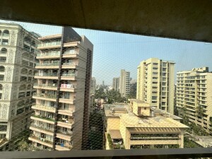 4 BHK Apartment – Exterior View View at Supreme Sankalpita, Bandra West - for Rent