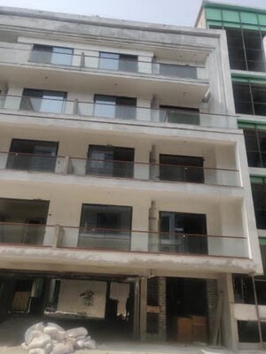 3 BHK Builder Floor For Sale in Signature Global City 63A, Sector 63a
