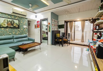 5 BHK Apartment For Sale in Godrej Edenwoods, Manpada