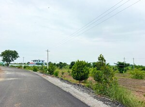 Plot Area in  Plot at Sangareddy – for Sale