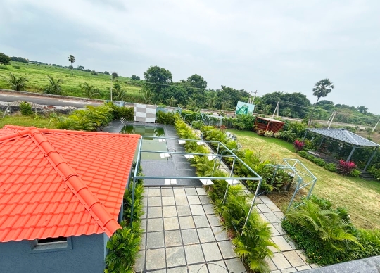 Plot For Sale in Sangareddy