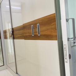 3 BHK + Study Room Independent House For Sale in RWA Apartments Sector 50