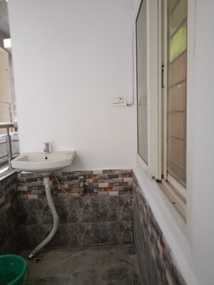 Balcony in 1 BHK Apartment at Sri Sai Homes kondapur, Kondapur – for Rent