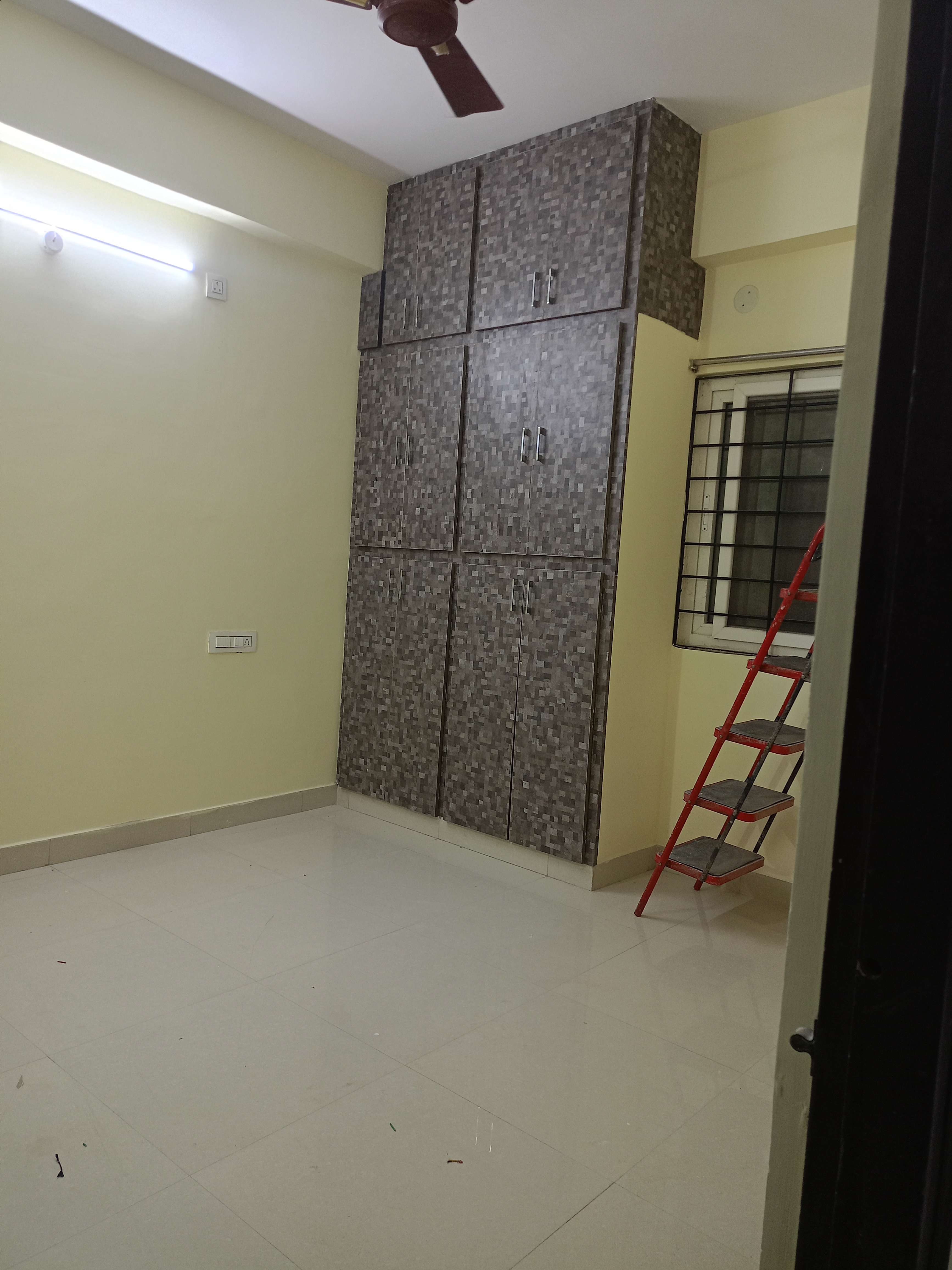1 BHK 755 Sq.Ft. Apartment in Sri Sai Homes kondapur