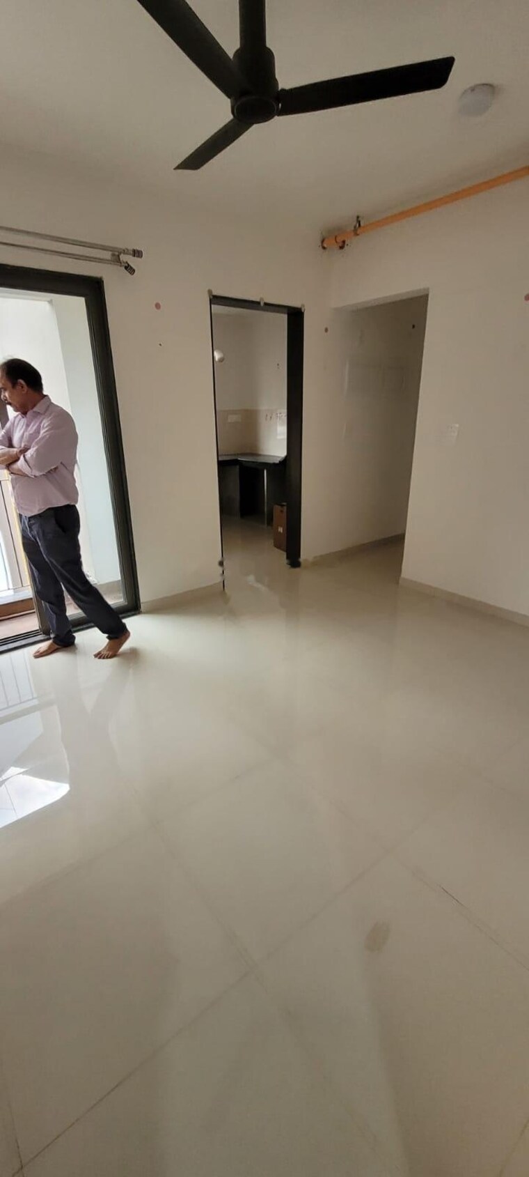 Room, runwal-eirene 2 Bedroom 568 Sq.Ft. Apartment In Balkum Pada Thane 9350839