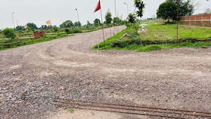 Plot Area in  Plot at Ajhai Khurd – for Sale