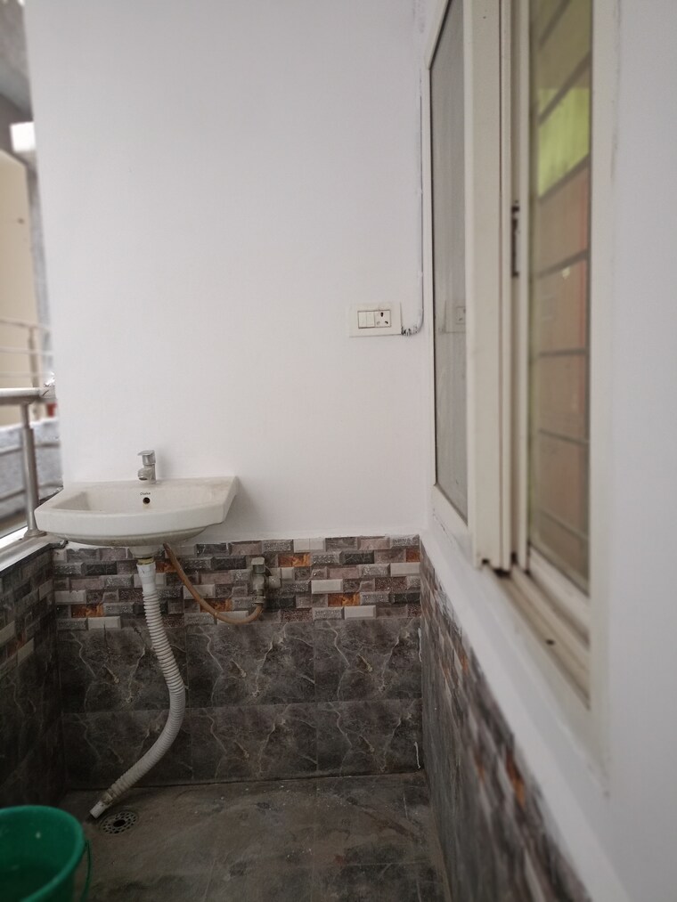 Balcony, sri-sai-homes-kondapur 1 Bedroom 755 Sq.Ft. Apartment In Kondapur Hyderabad 9350887