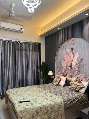 3 BHK Apartment For Rent in Gaur City 1