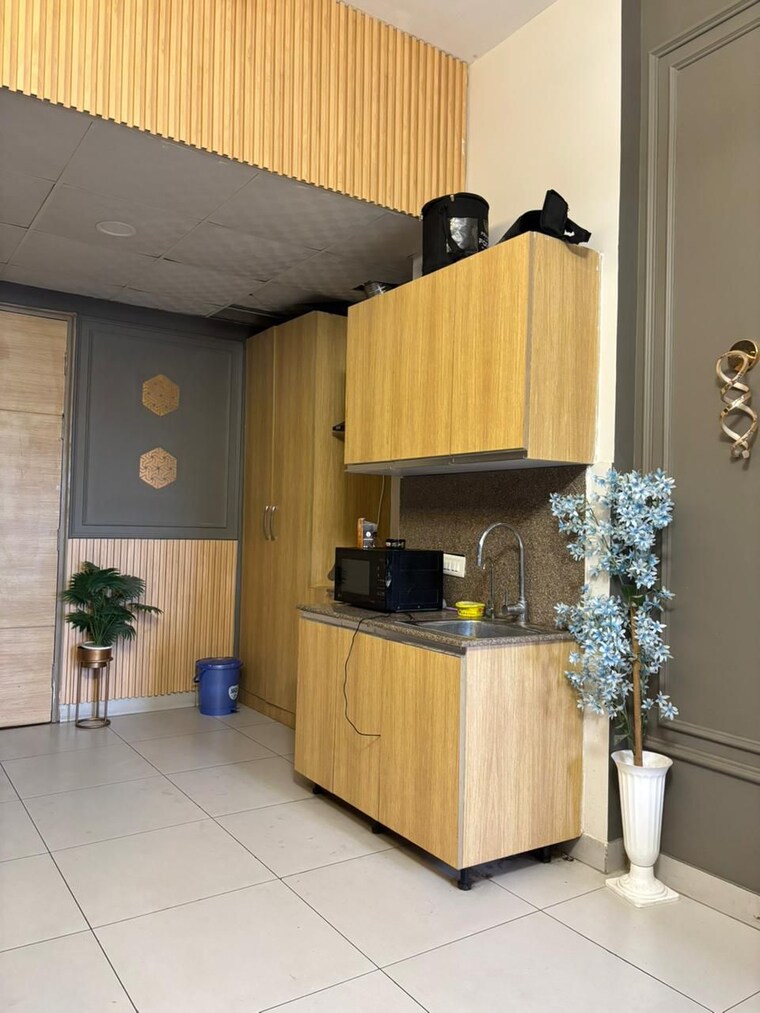 Other, gaur city 1 3 Bedroom 1200 Sq.Ft. Apartment In Gaur City 1 Greater Noida 9350841