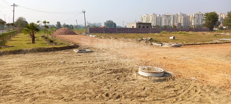 undefined, gaur city 1 3 Bedroom 1200 Sq.Ft. Apartment In Gaur City 1 Greater Noida 9350841