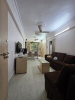 2 BHK + Pooja Room 850 Sq.Ft. Apartment in Pride Of Vakola
