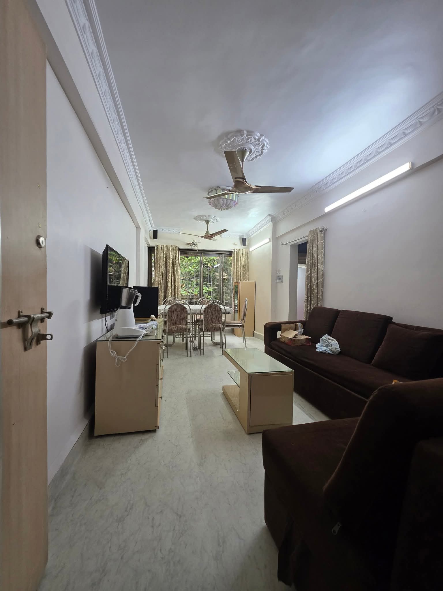 2 BHK + Pooja Room Apartment For Rent in Pride Of Vakola