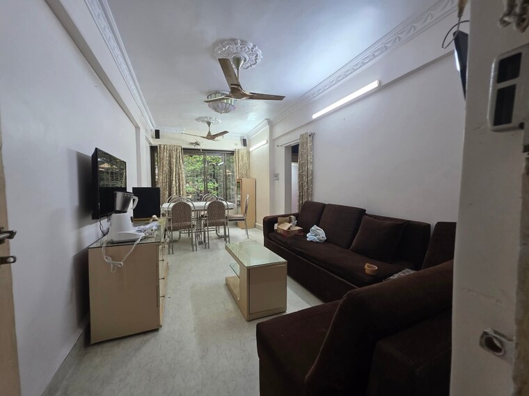 Master Bedroom, pride-of-vakola 2 Bedroom 850 Sq.Ft. Apartment In Santacruz East Mumbai 9350857