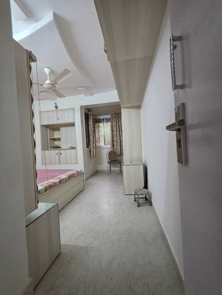 undefined, pride-of-vakola 2 Bedroom 850 Sq.Ft. Apartment In Santacruz East Mumbai 9350857