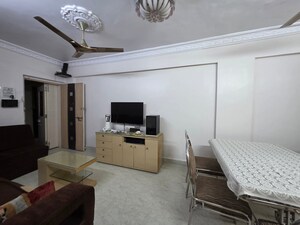 Kitchen in 2 BHK Apartment at Pride Of Vakola, Santacruz East – for Rent