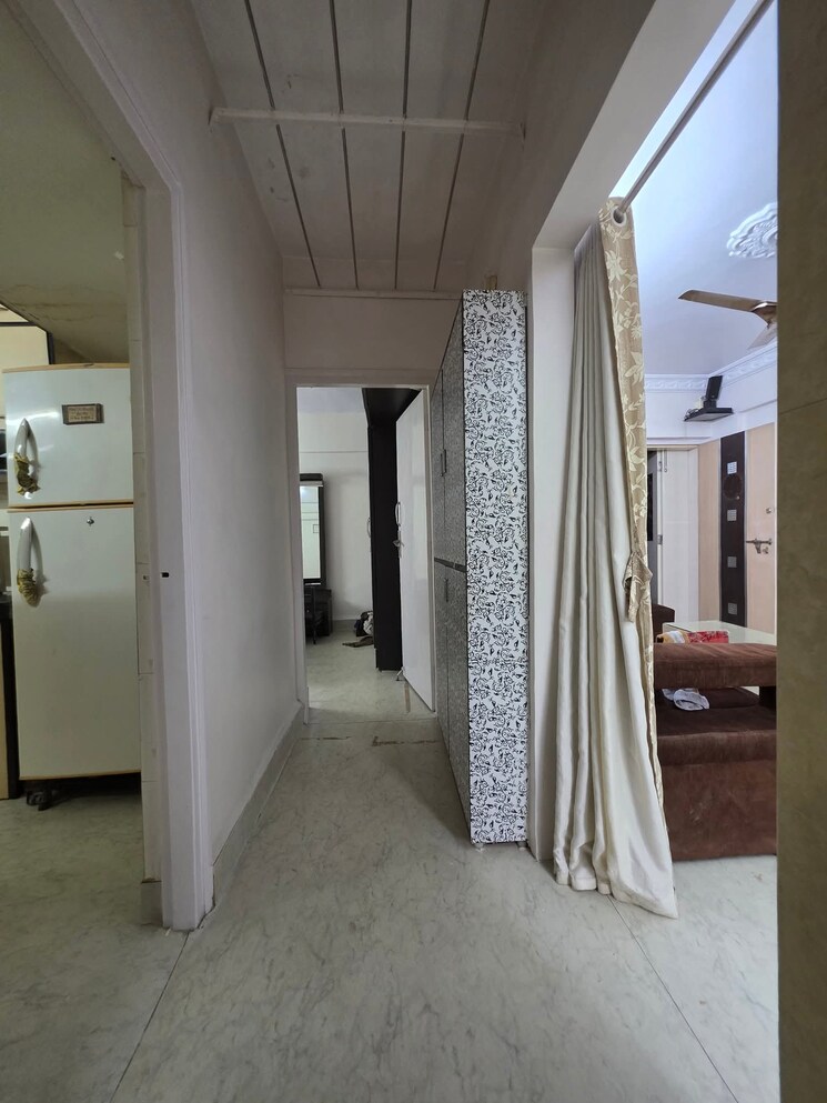 undefined, pride-of-vakola 2 Bedroom 850 Sq.Ft. Apartment In Santacruz East Mumbai 9350857