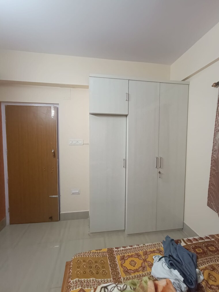 Bedroom, new town 3 Bedroom 1320 Sq.Ft. Apartment In New Town Kolkata 9350851