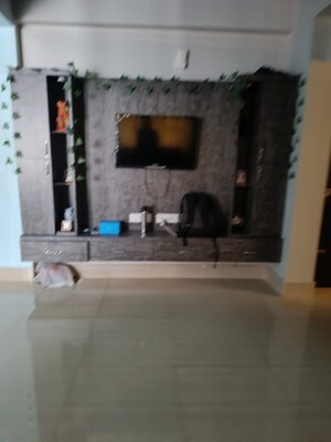 Room in 3 BHK Apartment at New Town – for Sale