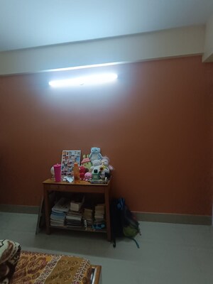 Room in 3 BHK Apartment at New Town – for Sale