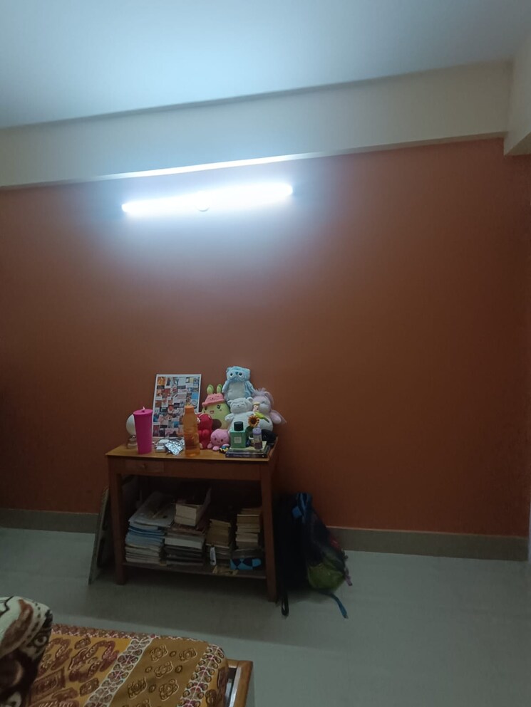 Room, new town 3 Bedroom 1320 Sq.Ft. Apartment In New Town Kolkata 9350851