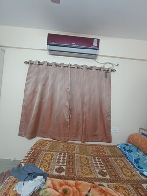 Bedroom in 3 BHK Apartment at New Town – for Sale