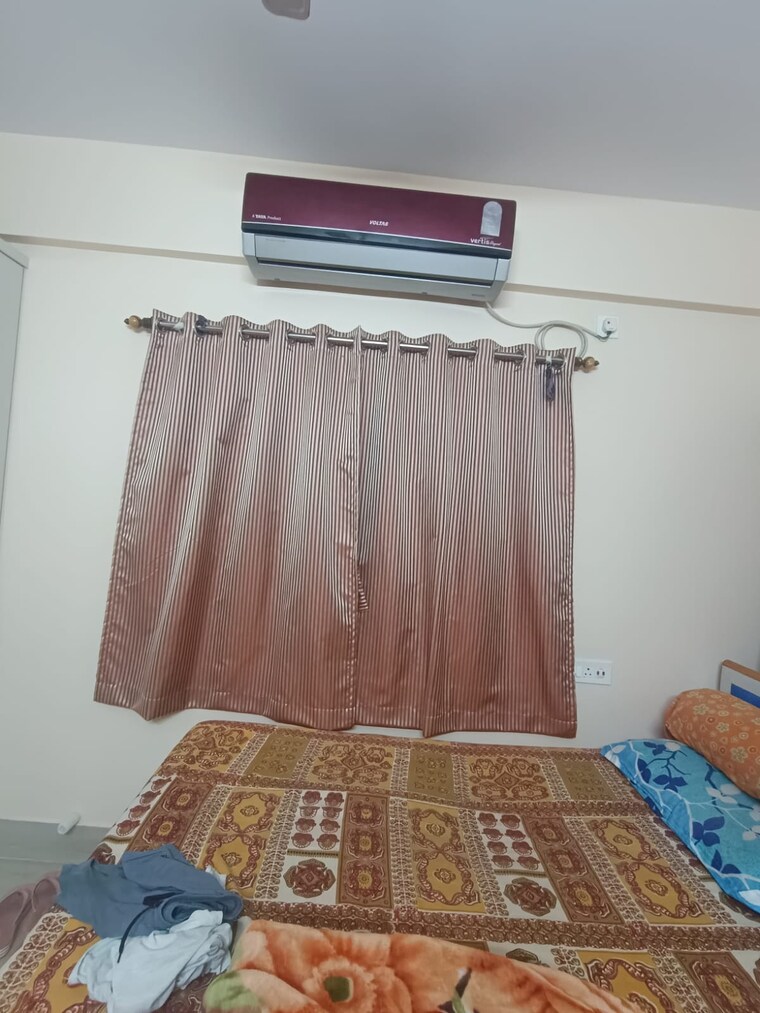 Bedroom, new town 3 Bedroom 1320 Sq.Ft. Apartment In New Town Kolkata 9350851