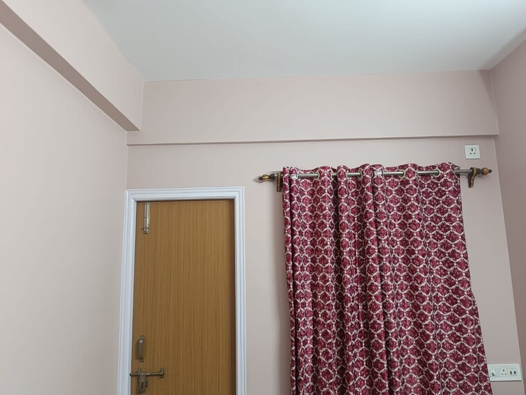 undefined, new town 3 Bedroom 1320 Sq.Ft. Apartment In New Town Kolkata 9350851