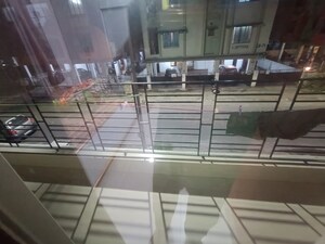  3 BHK Apartment at New Town – for Sale