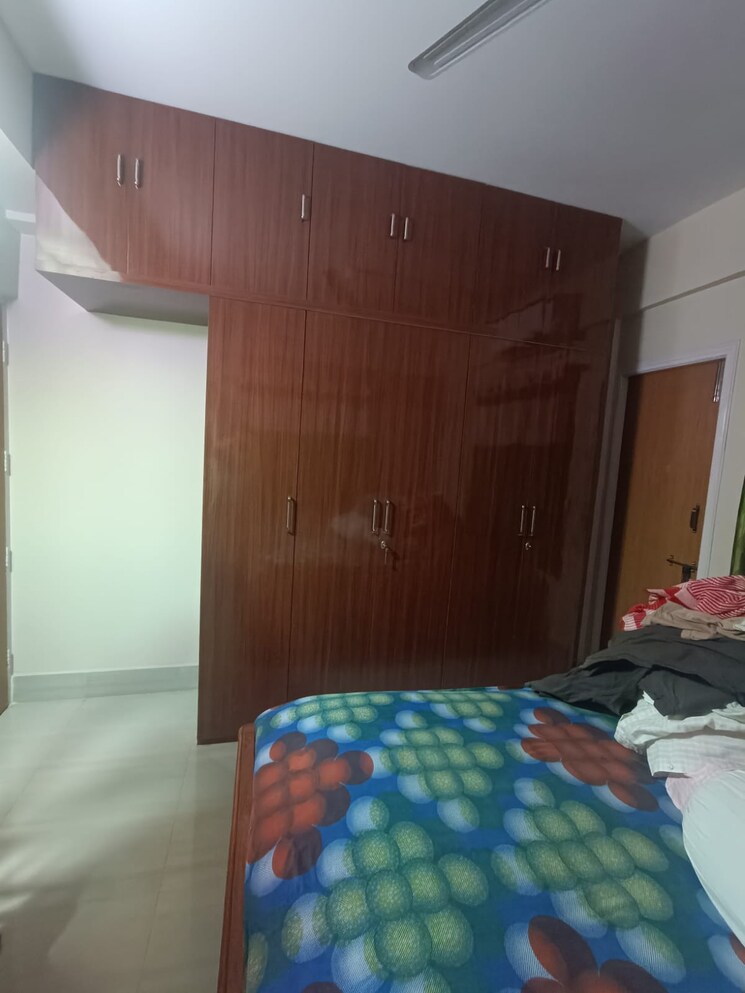 Bedroom, new town 3 Bedroom 1320 Sq.Ft. Apartment In New Town Kolkata 9350851
