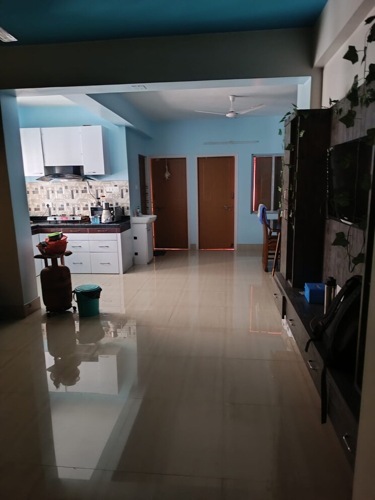 Other, new town 3 Bedroom 1320 Sq.Ft. Apartment In New Town Kolkata 9350851