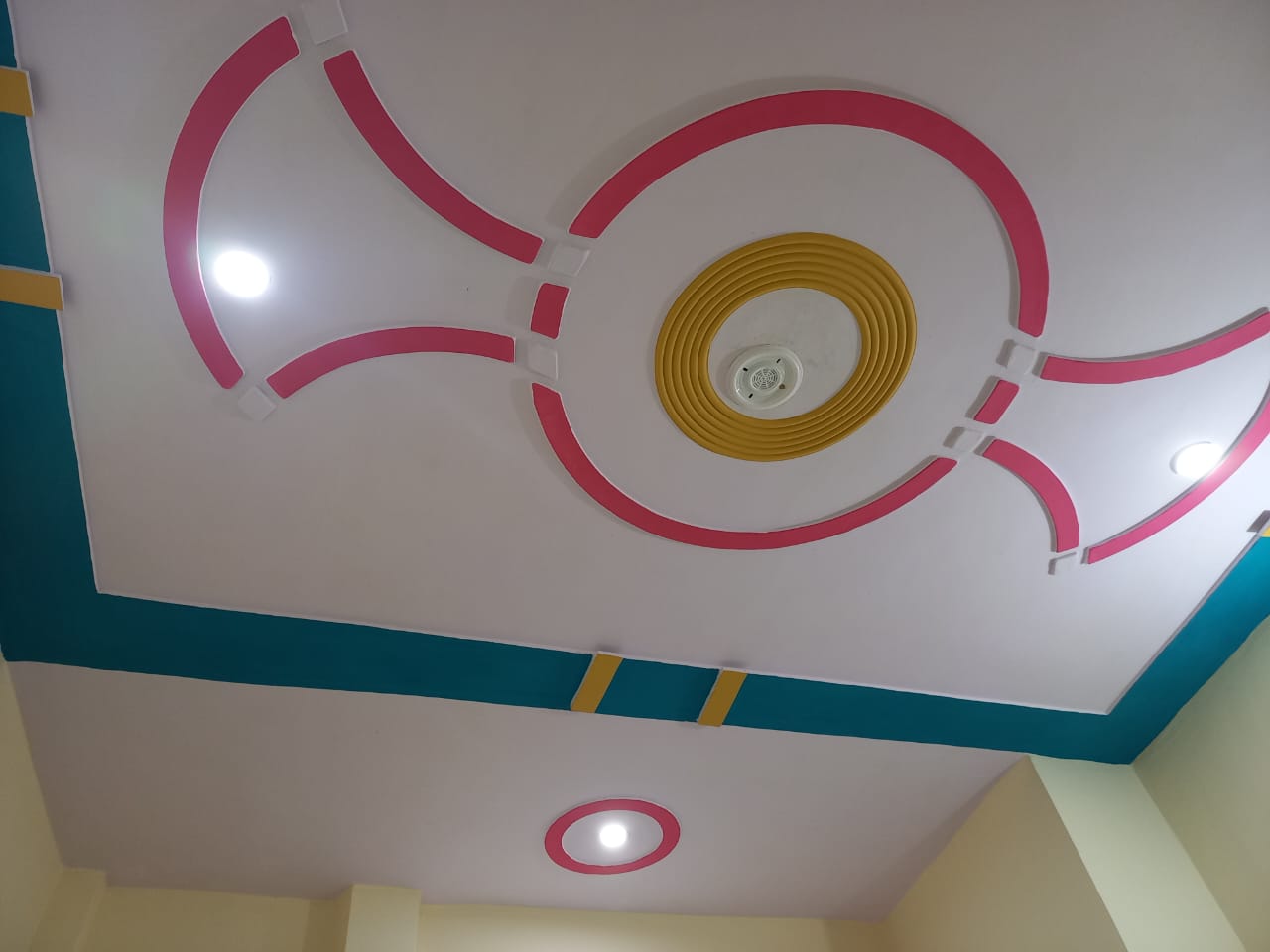 6 BHK Independent House For Sale in Aryan Properties 