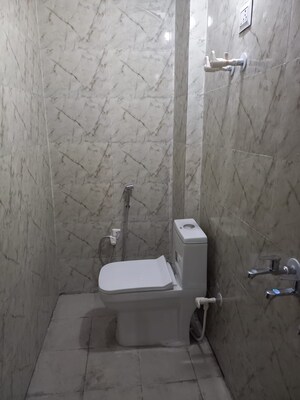 Bathroom in 6 BHK Independent House at Govindpuram – for Sale