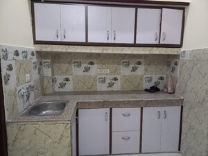 Kitchen in 6 BHK Independent House at Govindpuram – for Sale