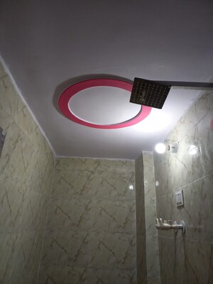 Bathroom in 6 BHK Independent House at Govindpuram – for Sale