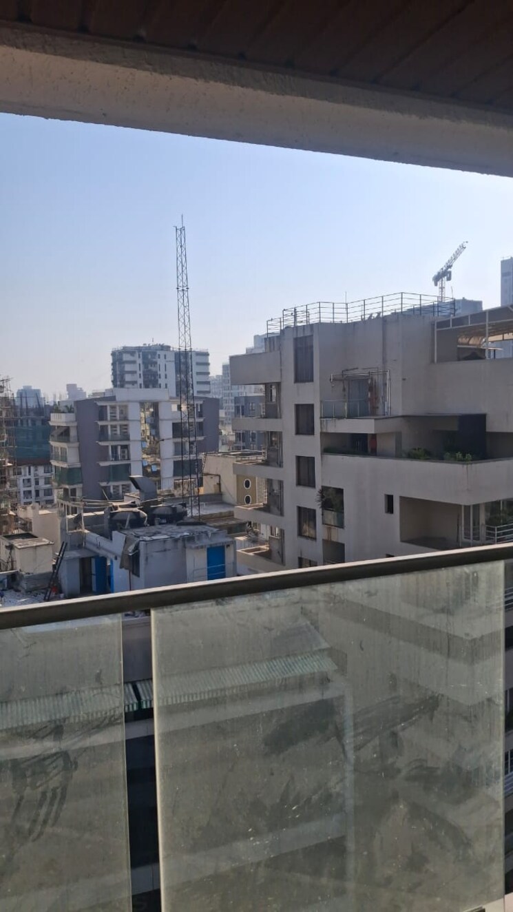 Exterior View, zindagi-chs 3 Bedroom 1280 Sq.Ft. Apartment In Khar West Mumbai 9350867