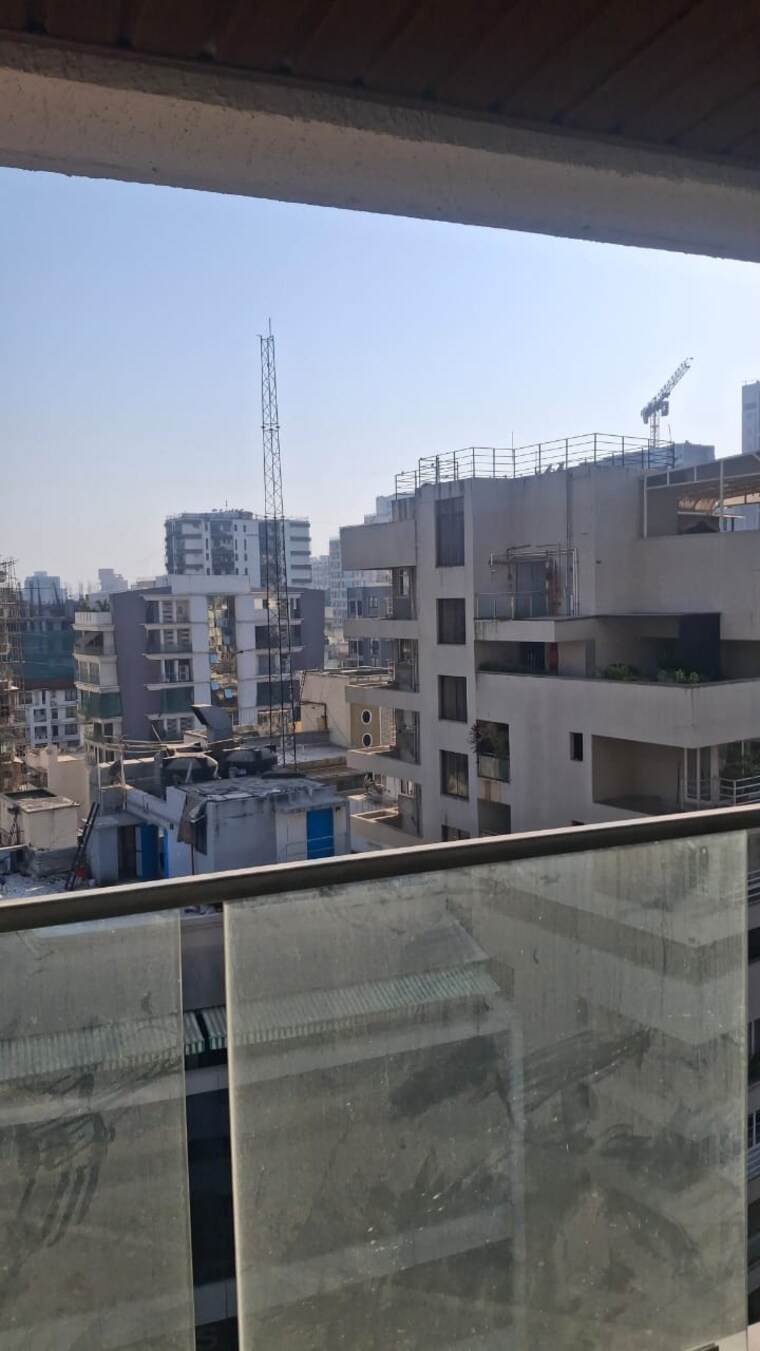 Exterior View, zindagi-chs 3 Bedroom 1280 Sq.Ft. Apartment In Khar West Mumbai 9350867