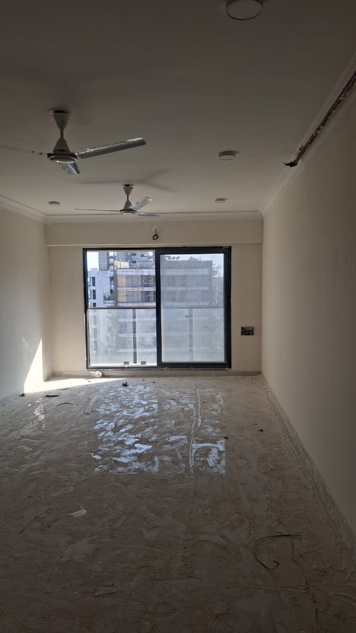 3 BHK Apartment For Rent in Zindagi CHS