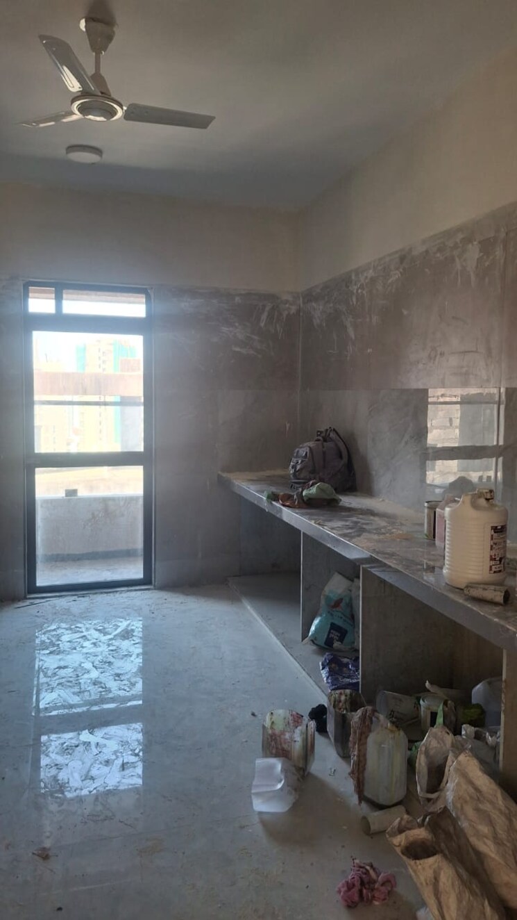 Kitchen, zindagi-chs 3 Bedroom 1280 Sq.Ft. Apartment In Khar West Mumbai 9350867